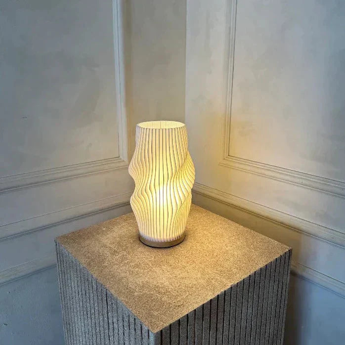 Rynx | Sofia Wave Form Ambient Lamp