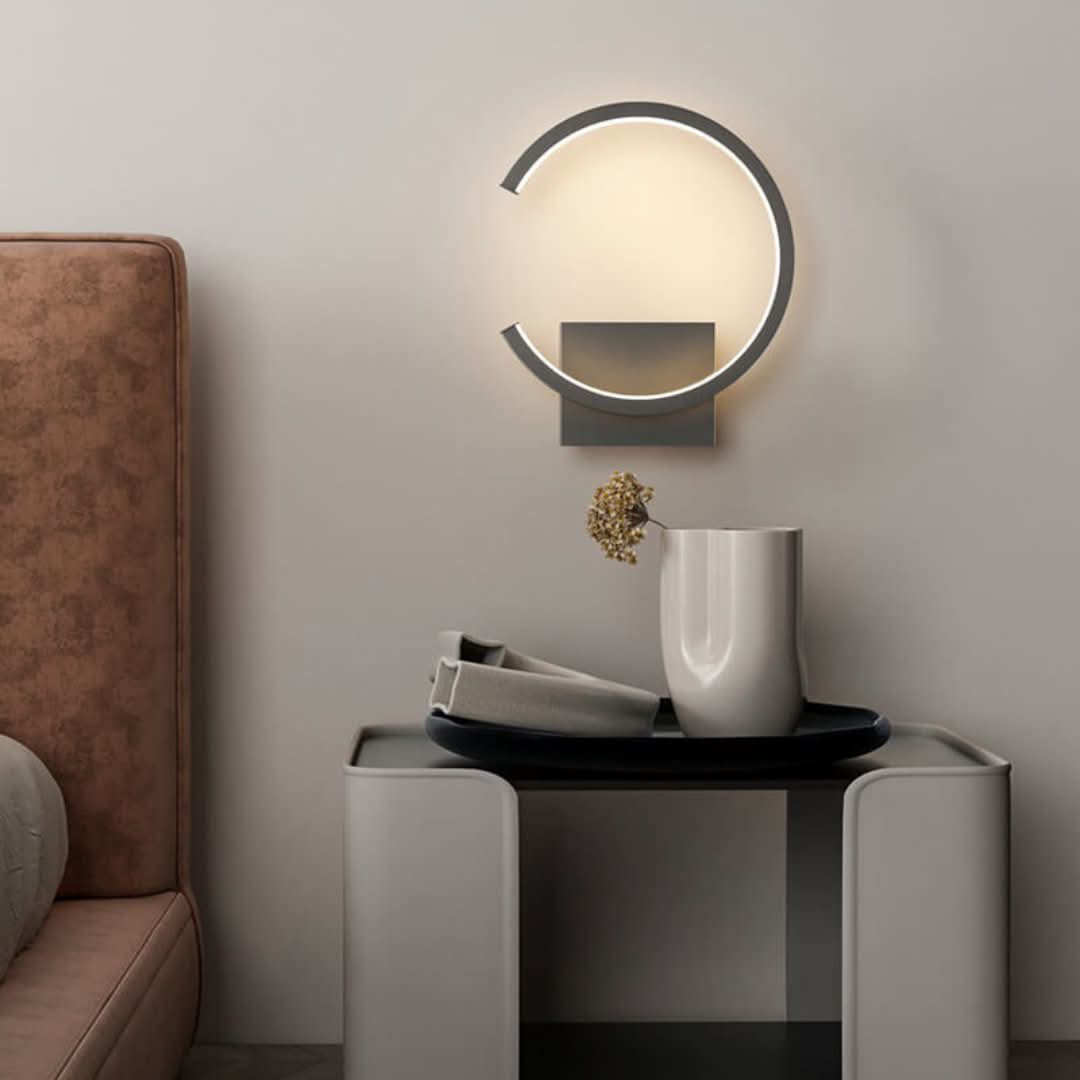 Rynx | Luminex - Modern LED Wall Lamp