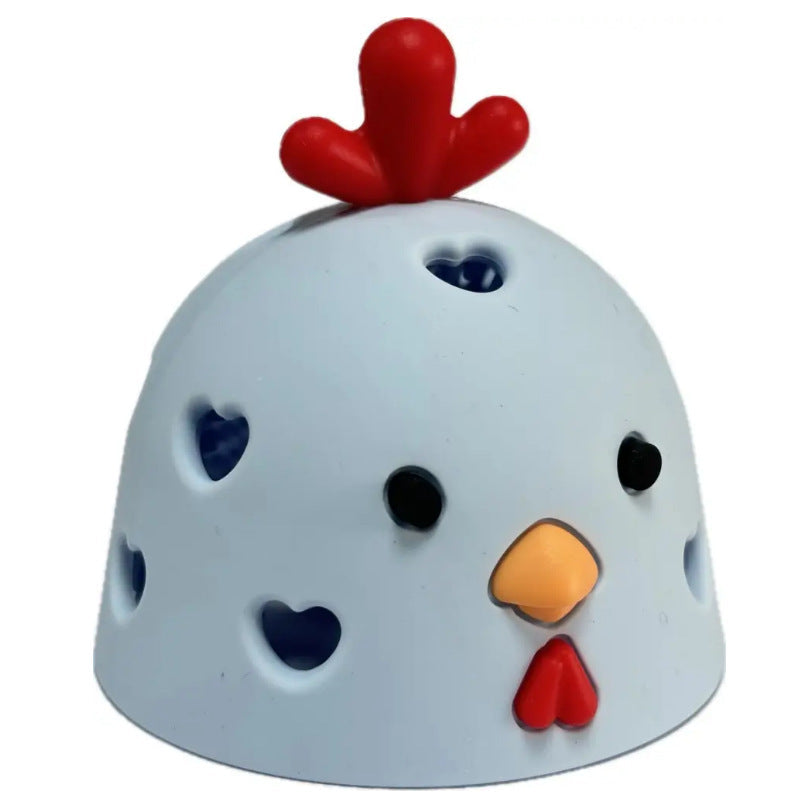 Rynx | Egg separating brush