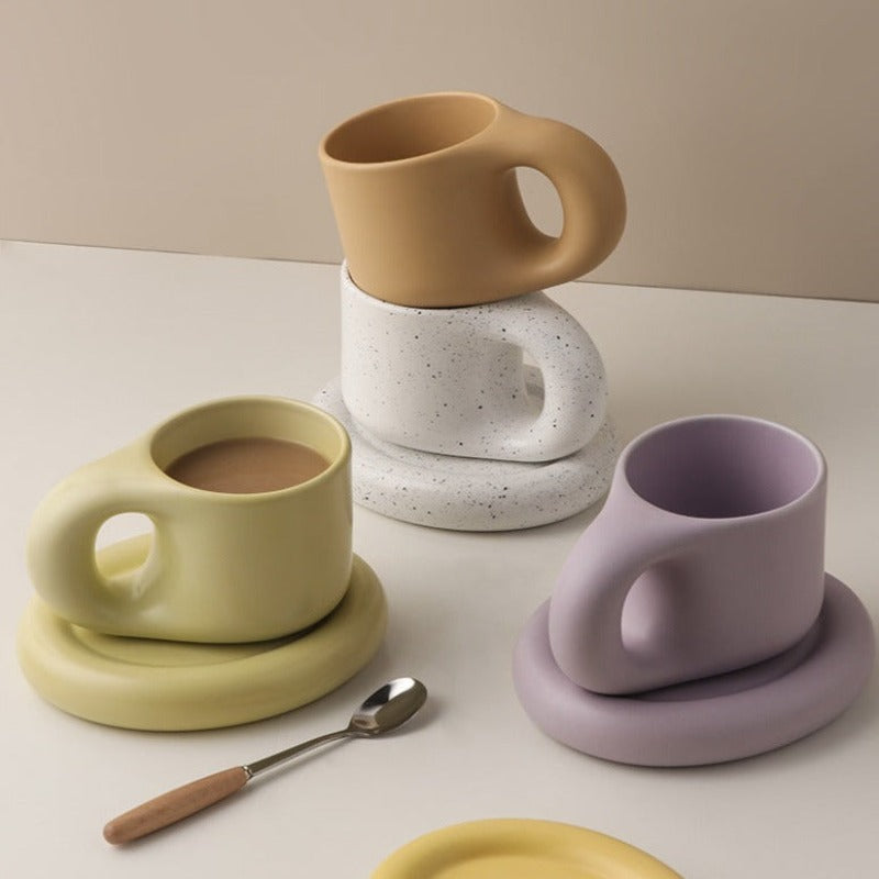 Rynx | Nordic Ins creative mug