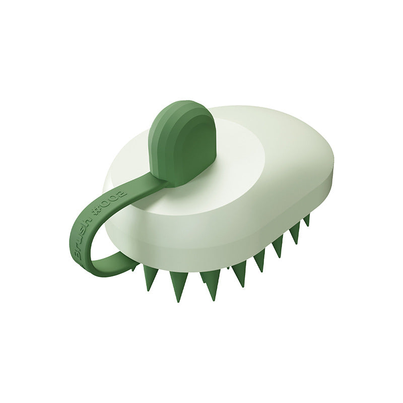 Rynx | Soft silicone pet hair remover