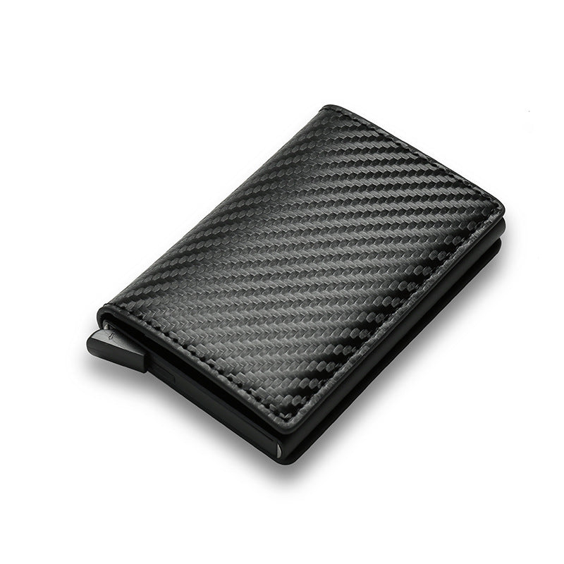 Rynx | Minimalist credit card holder wallet
