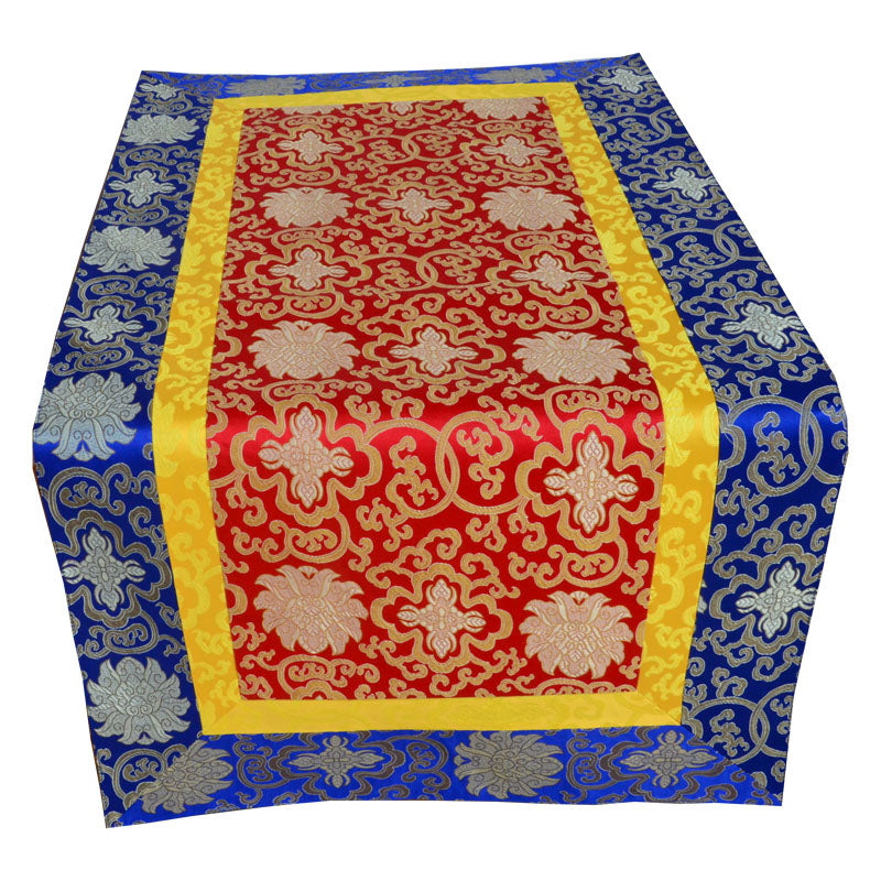 Rynx | Tibetan teaching cloths Buddha cloths Tibetan home decoration Buddha hall layout cloth