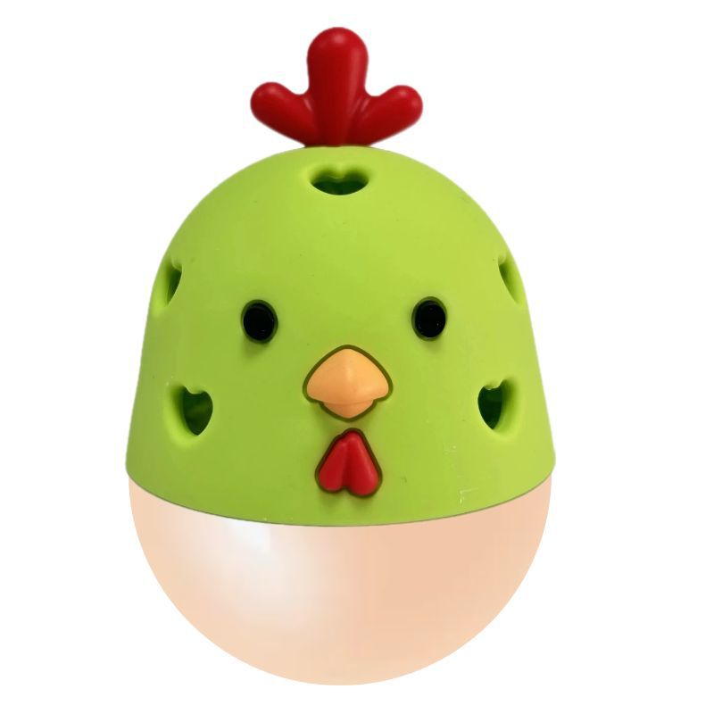 Rynx | Egg separating brush