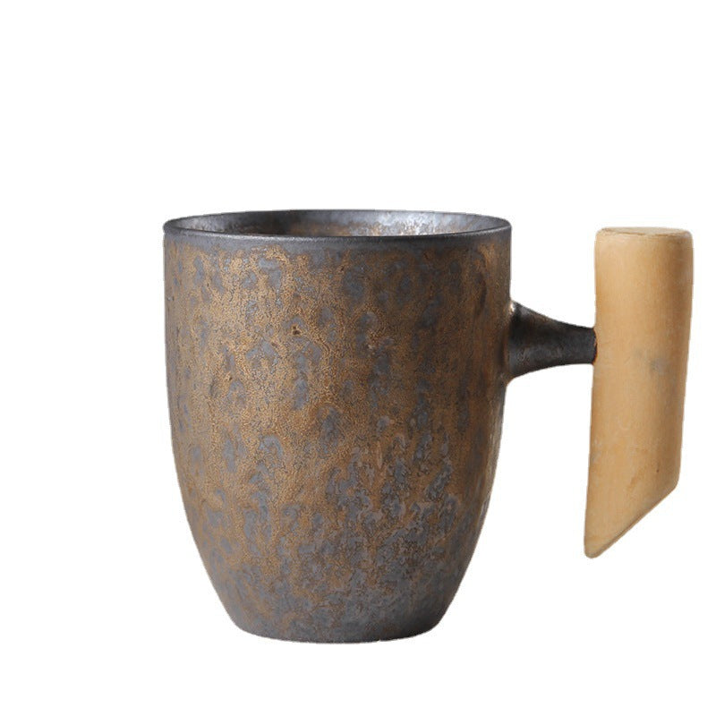 Rynx | RAKU Japanese Retro Cup