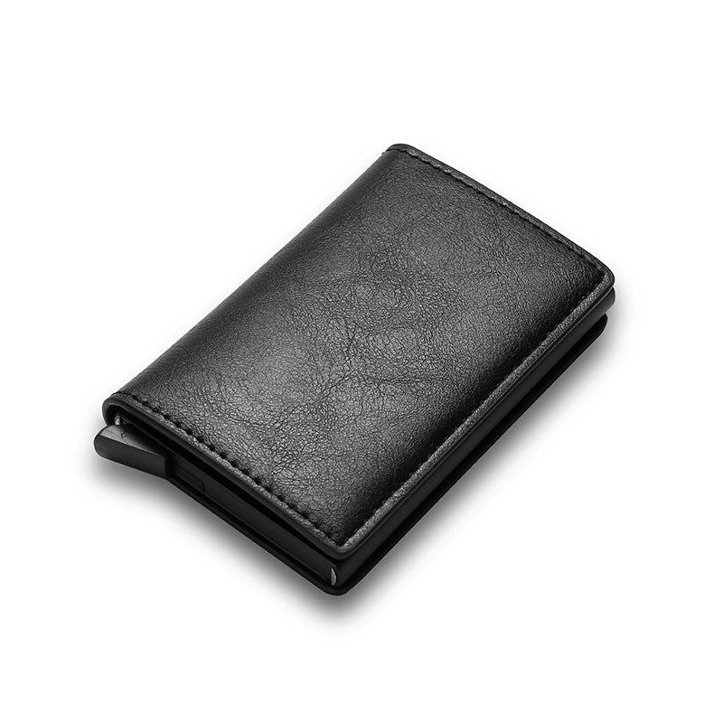 Rynx | Minimalist credit card holder wallet