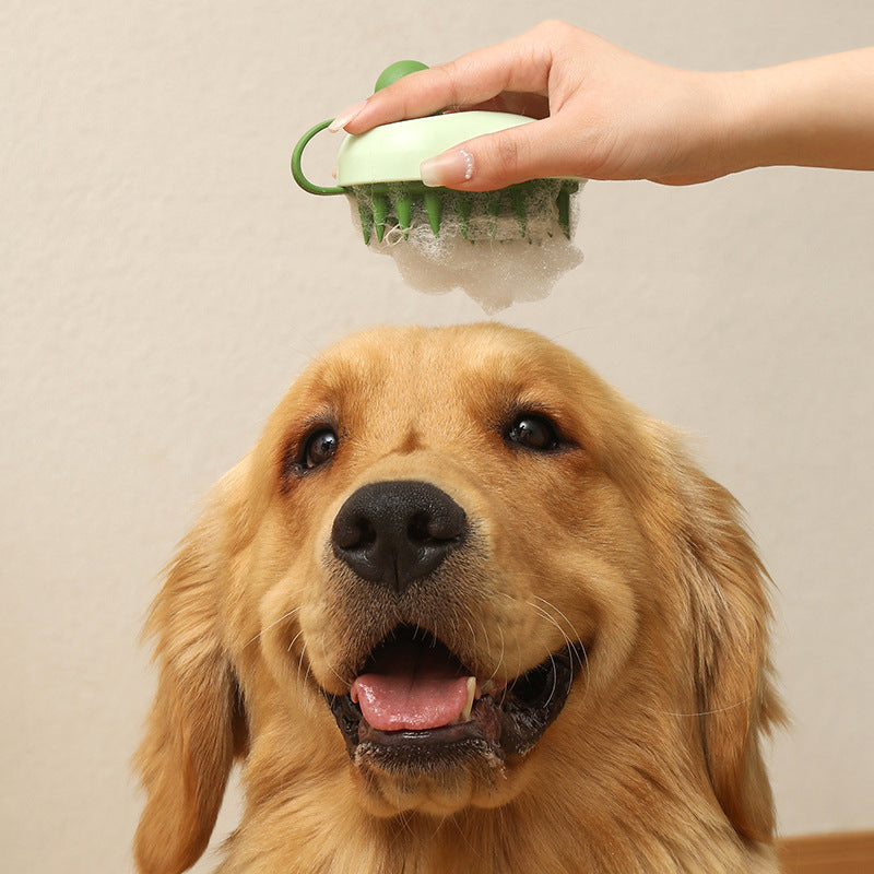 Rynx | Soft silicone pet hair remover