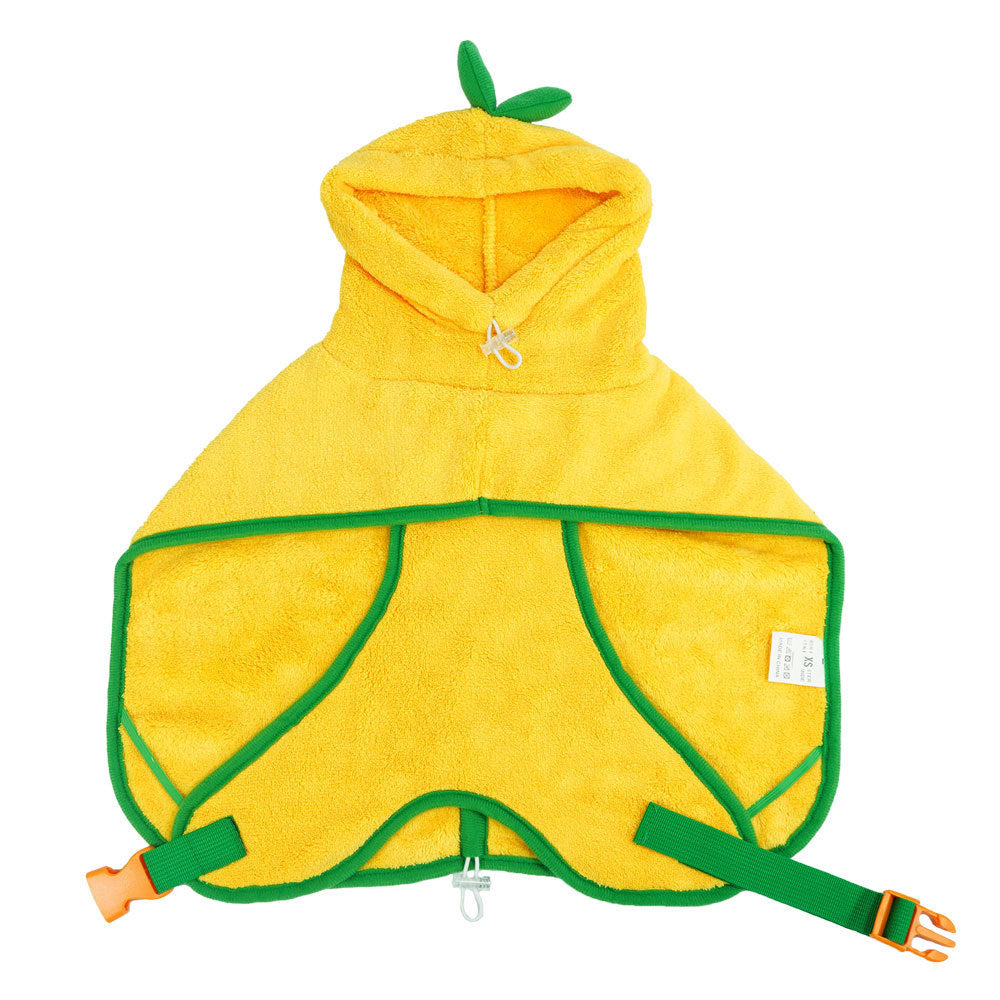 Rynx | Microfiber towel for drying pets