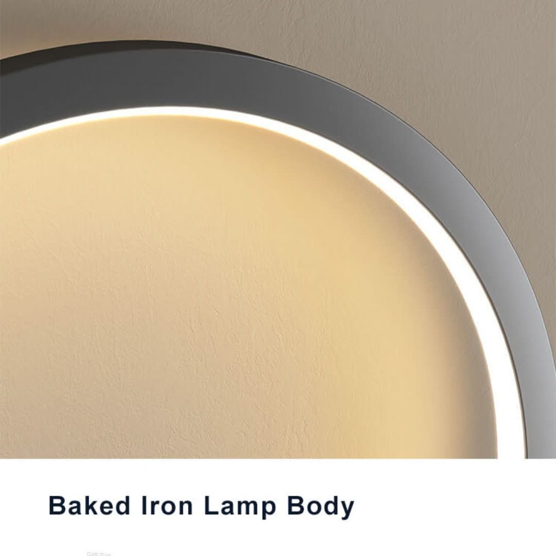 Rynx | Luminex - Modern LED Wall Lamp