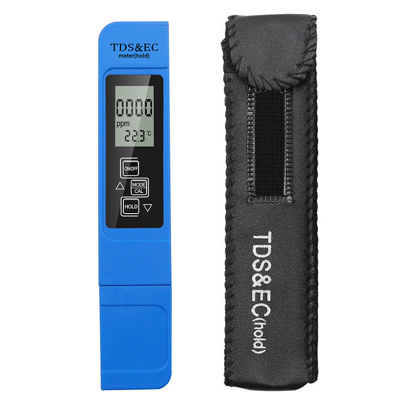 RYNX | TDS Meter Digital Water Quality Tester