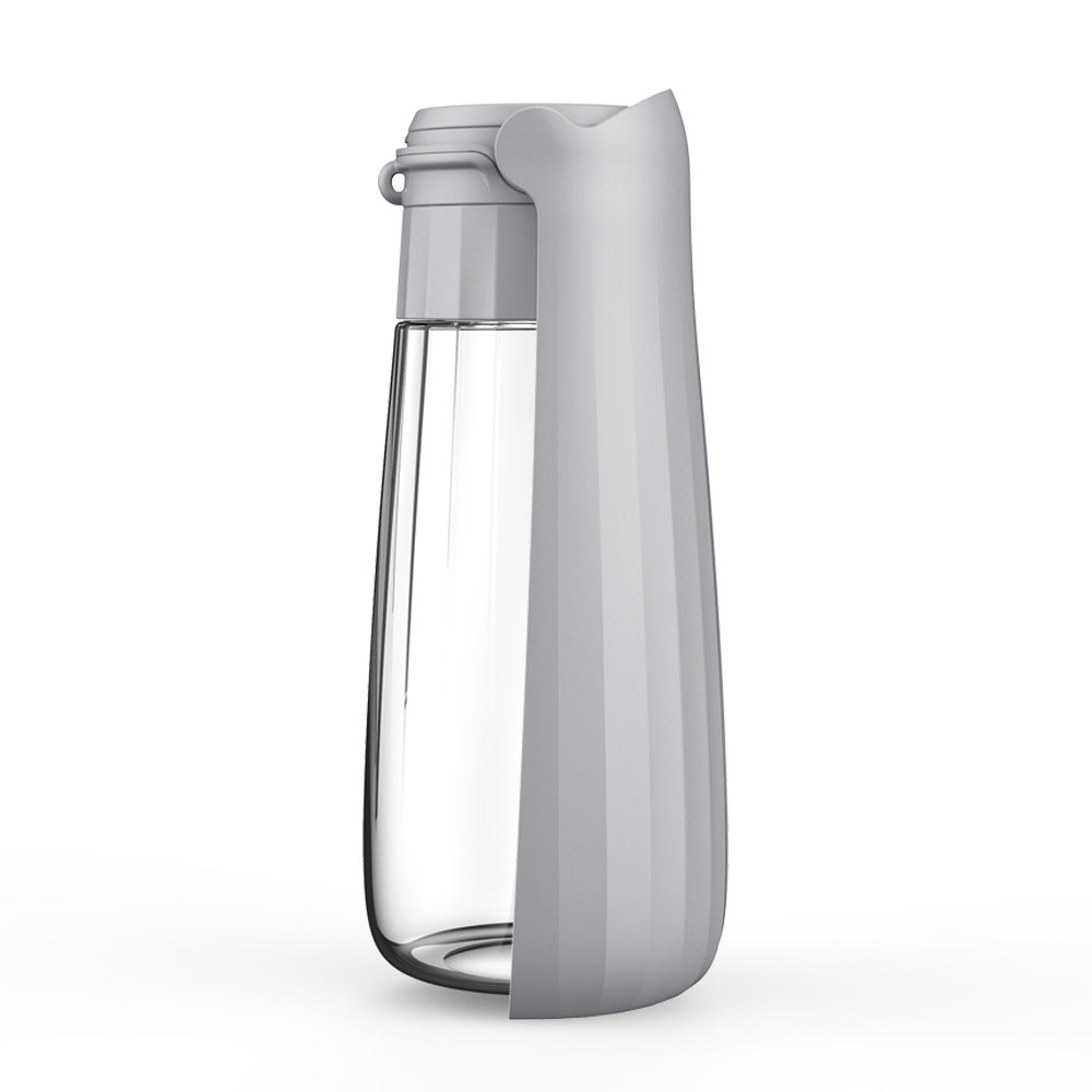 Rynx | Portable Foldable Dog Water Bottle