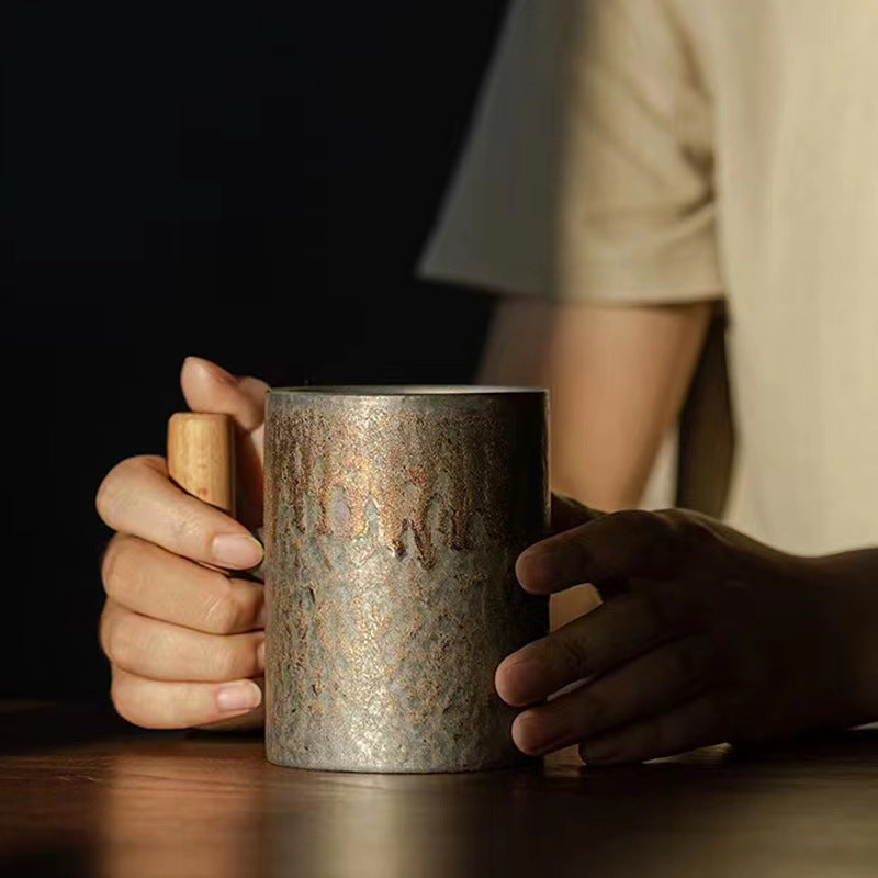 Rynx | RAKU Japanese Retro Cup