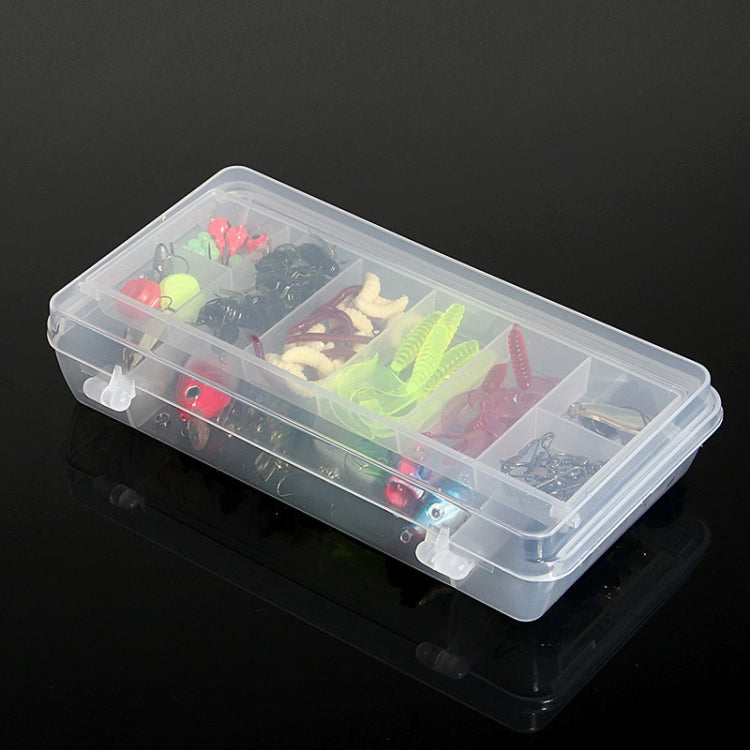 Rynx | 101 PCS Fishing Bait Lure Kit Fishing Tackle (Green)
