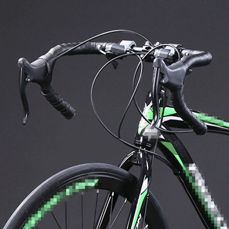 Rynx | TOSEEK UD Carbon Fiber Texture Road Bike Handlebar, Size: 440mm (UD Matte)