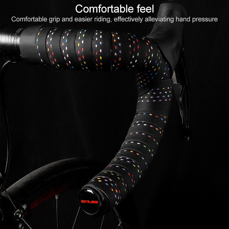 Rynx | GUB 1622 Gradient Colorful Strap Road Bike Handlebar Tape Anti-slip