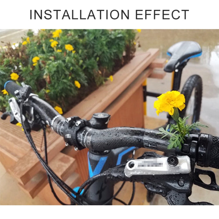 Rynx | TOSEEK Full Carbon Fiber Road Bike Bent Handlebar, Size: 620mm (Matte)