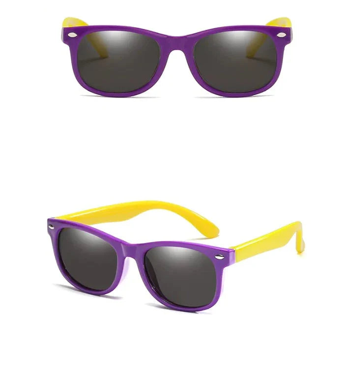 Rynx | Children's Sunglasses