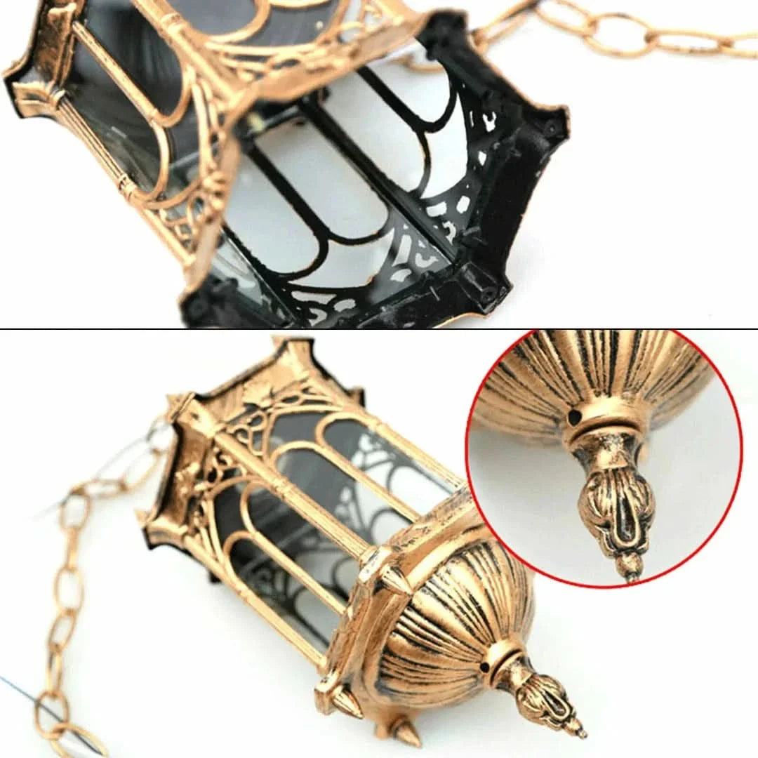 Rynx | Vintage-style - Ceiling lamp