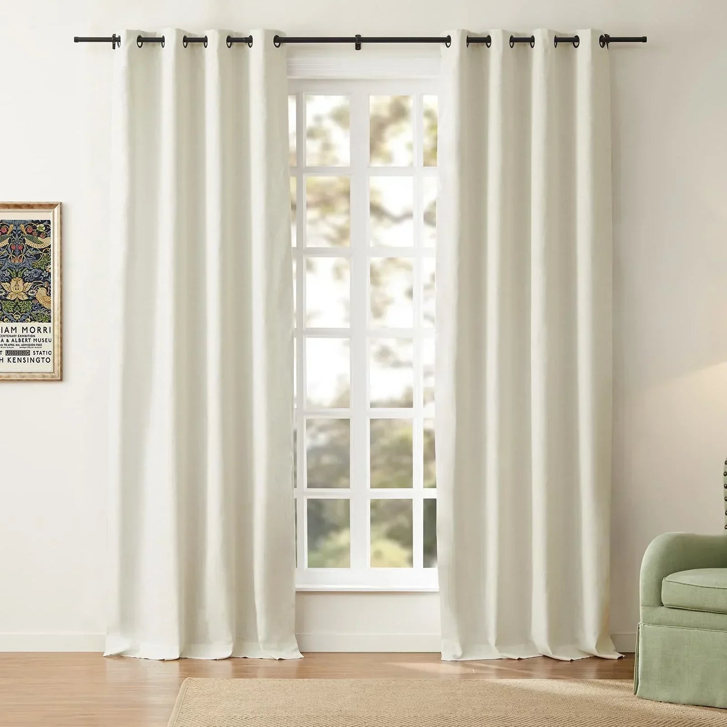Rynx | Add Natural Elegance To Your Room