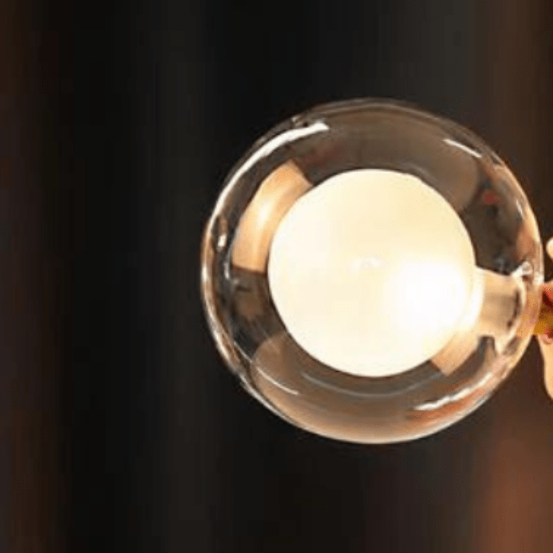 Rynx | Sisterly Creations | Table Lamp