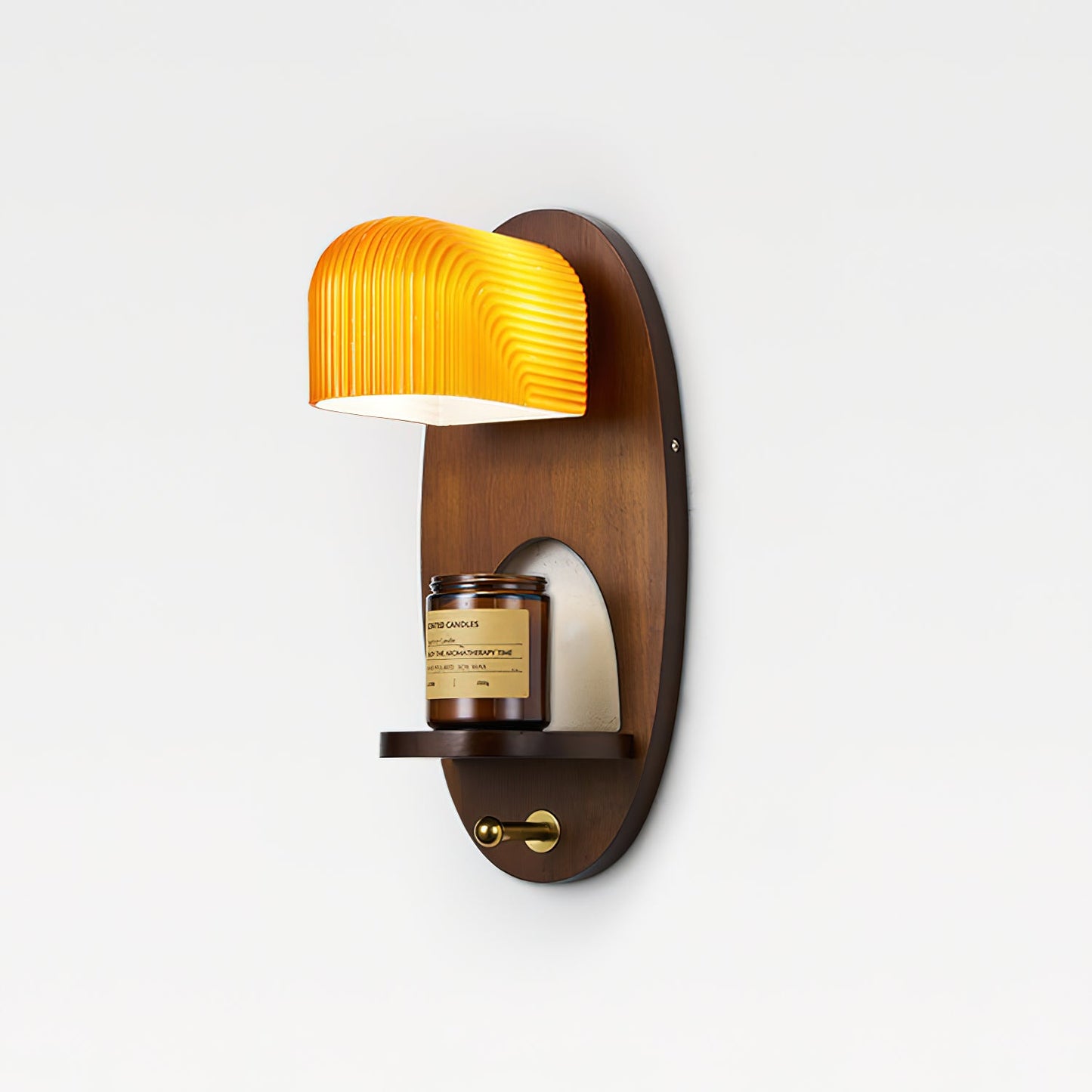 Rynx | Orenso Wall Lamp