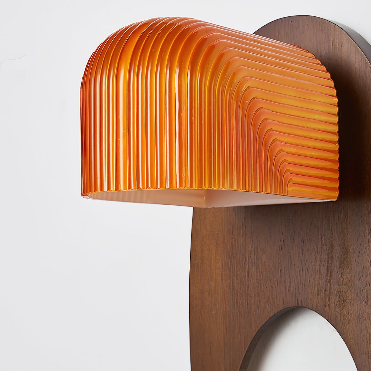 Rynx | Orenso Wall Lamp