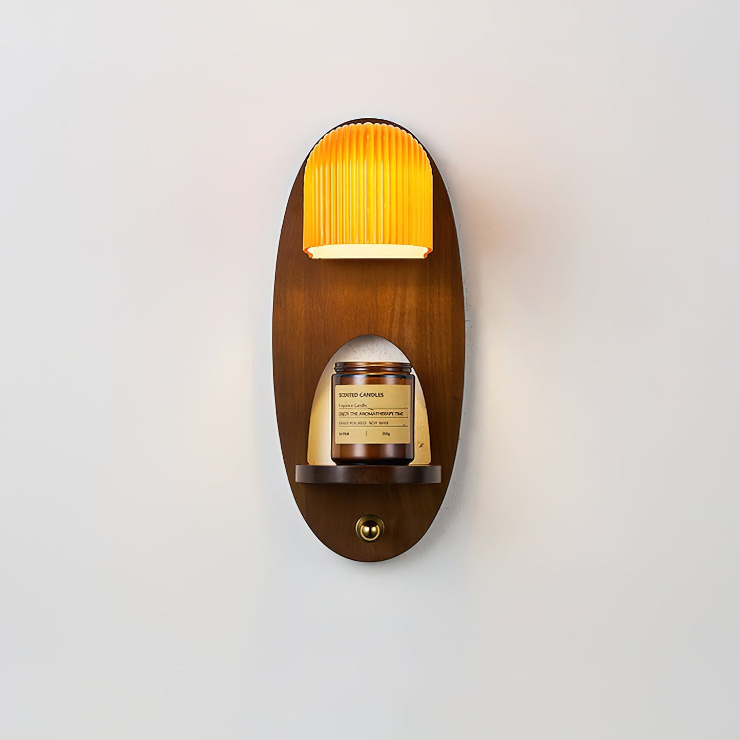 Rynx | Orenso Wall Lamp