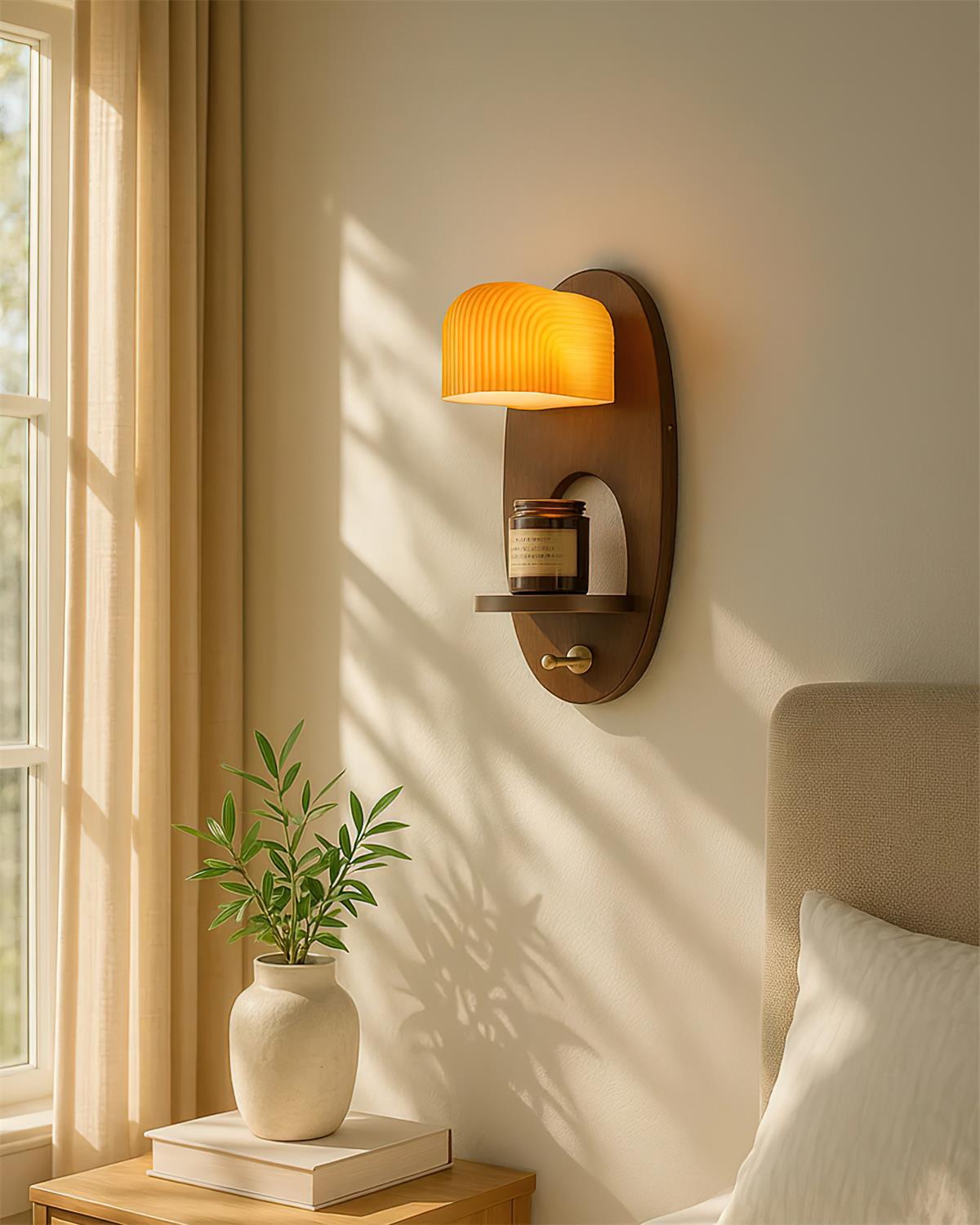 Rynx | Orenso Wall Lamp