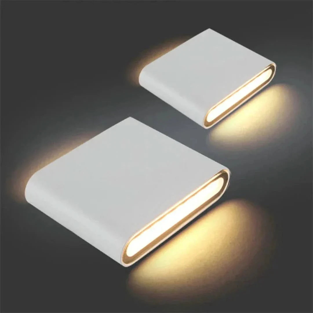 Rynx | Modernera - Waterproof LED Wall Lamp