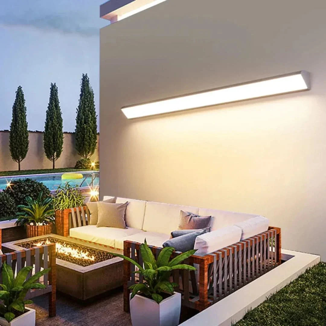 Rynx | Courtyardglow - Garden Lighting For Outdoor