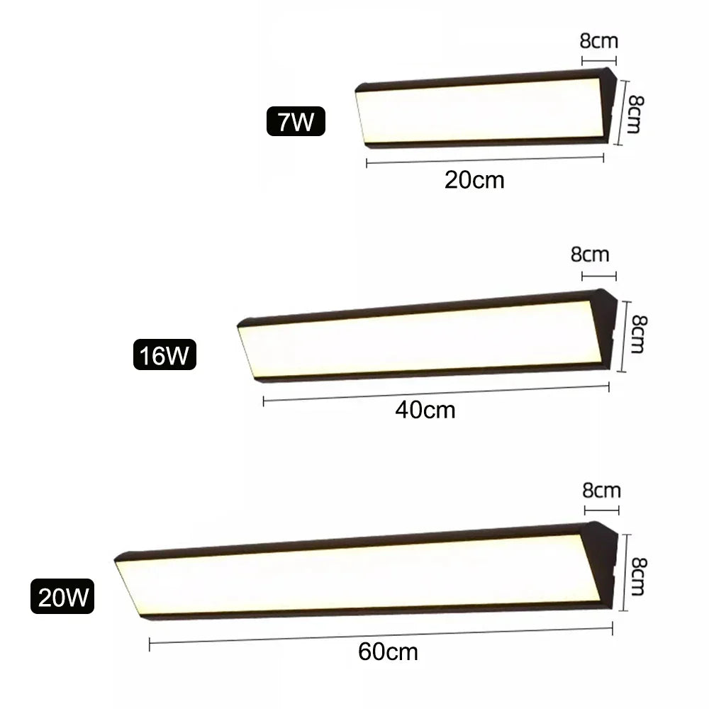 Rynx | Garden Light - Stylish Outdoor Lamp for Garden and Terrace