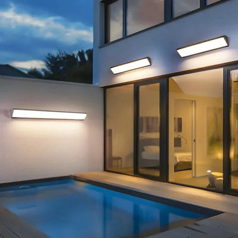 Rynx | Courtyardglow - Garden Lighting For Outdoor