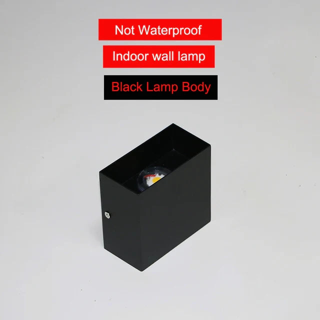 Rynx | AquaShield - Waterproof Outdoor Wall Lamps