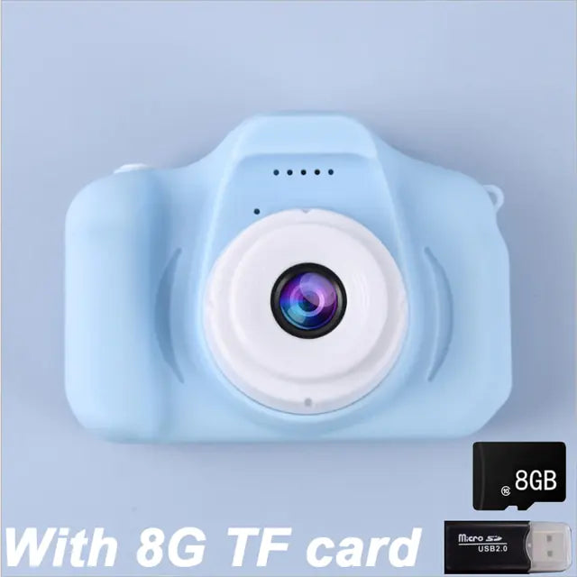 Rynx | Vintage Children's Camera