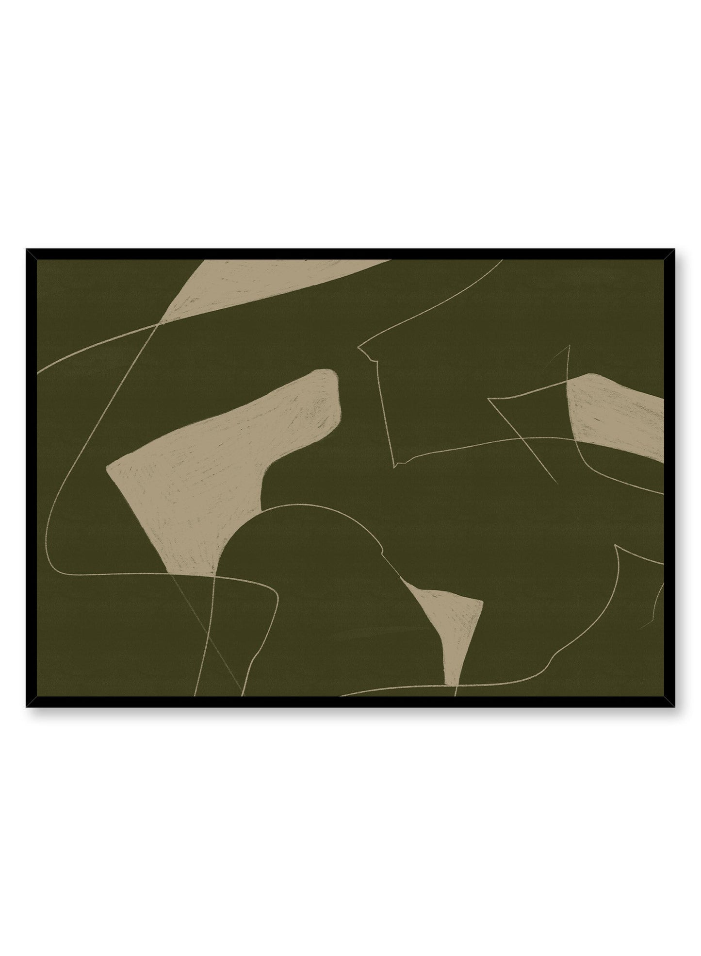Rynx | Detour, Poster