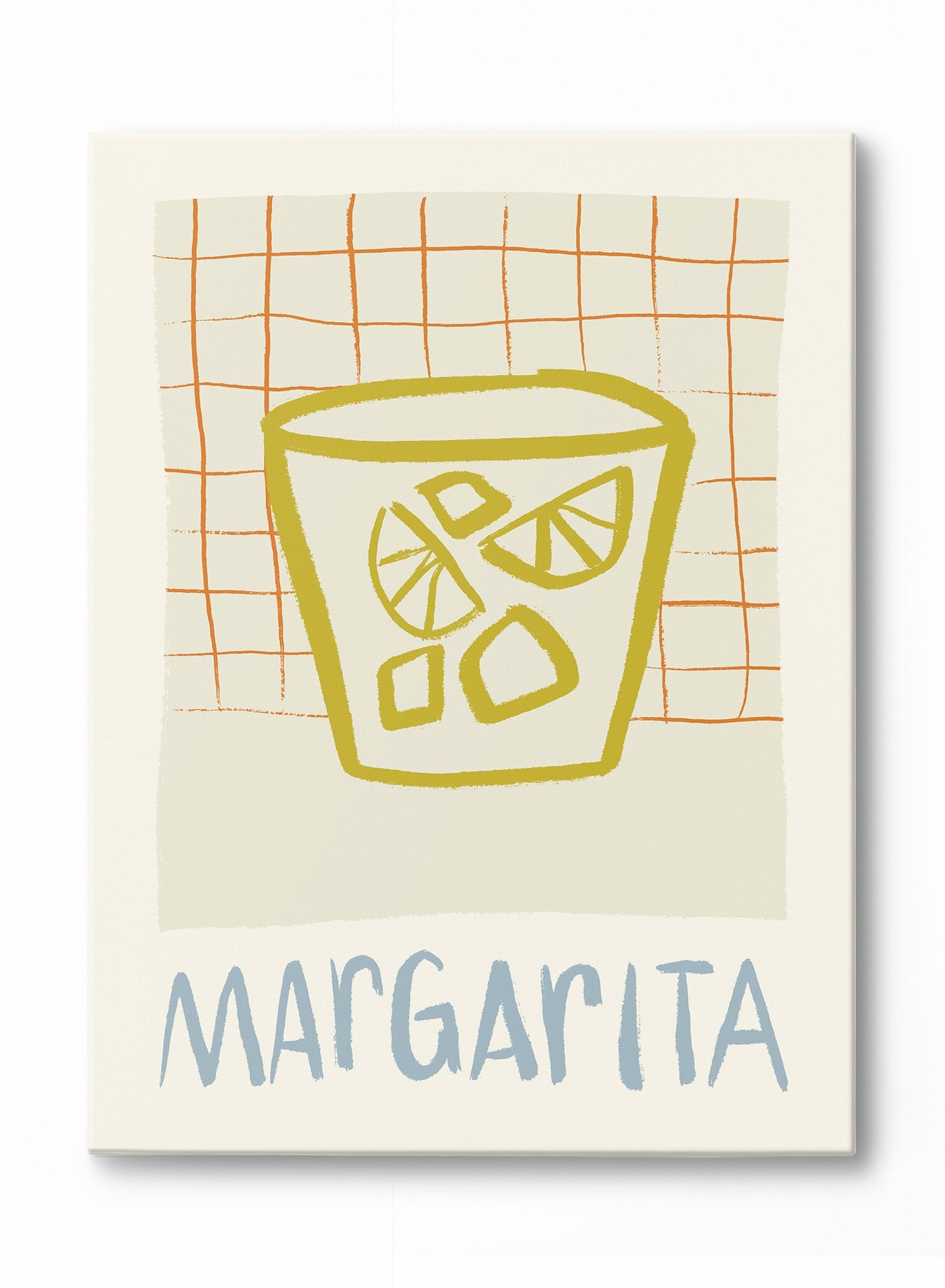 Rynx | Margarita Ville, Canvas
