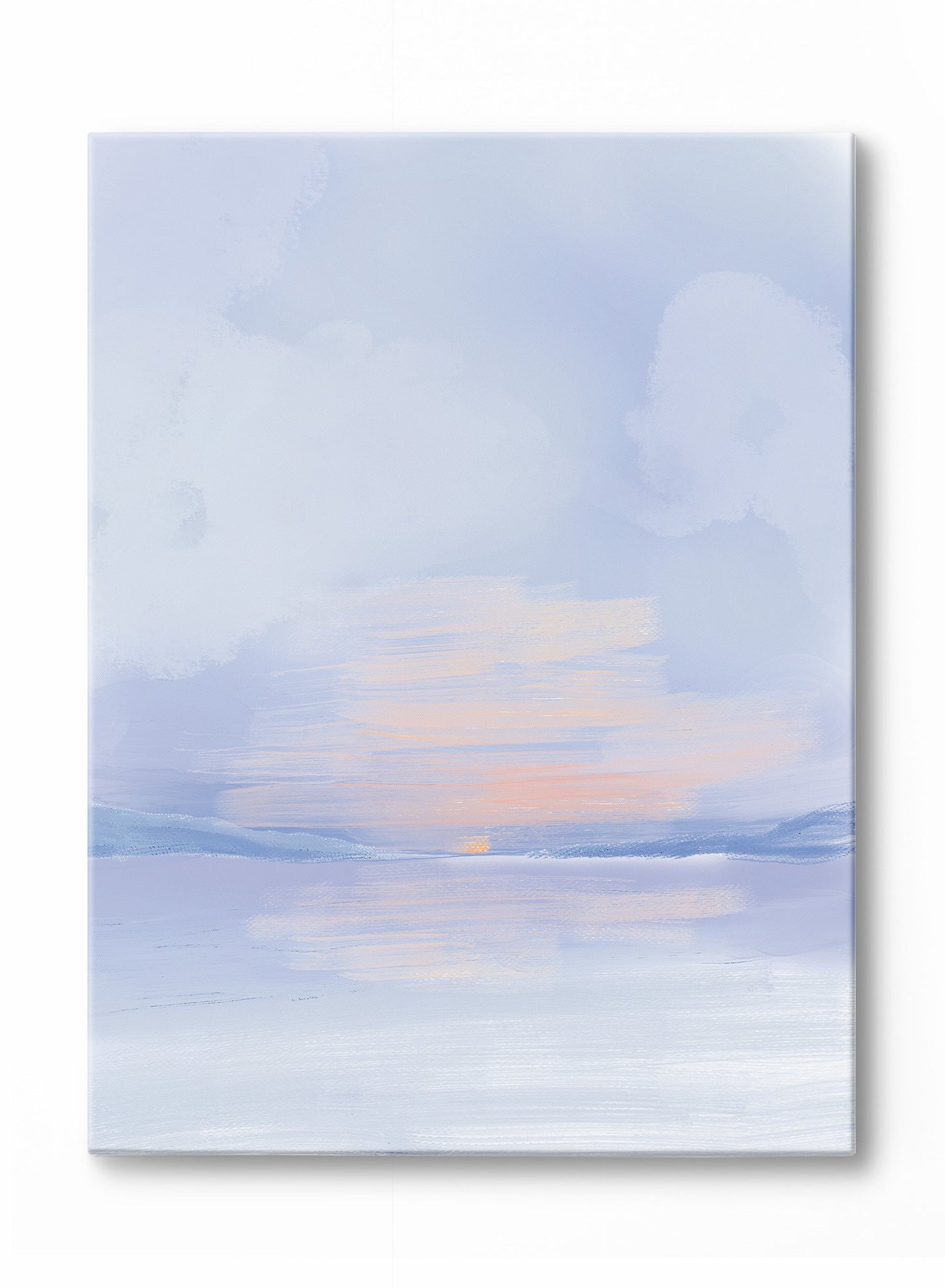 Rynx | Sleeping Lake, Poster