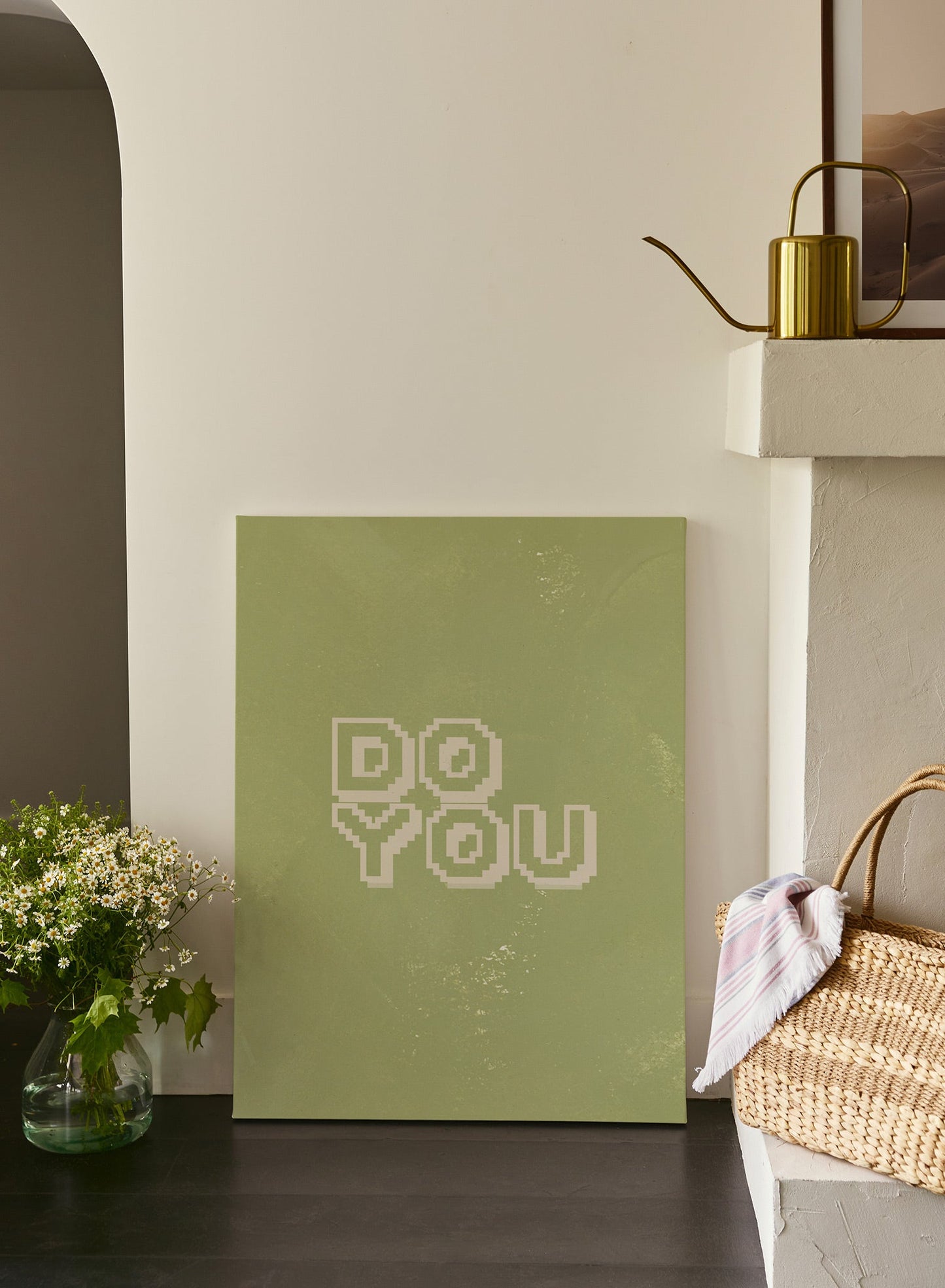 Rynx | Do You, Boo, Poster