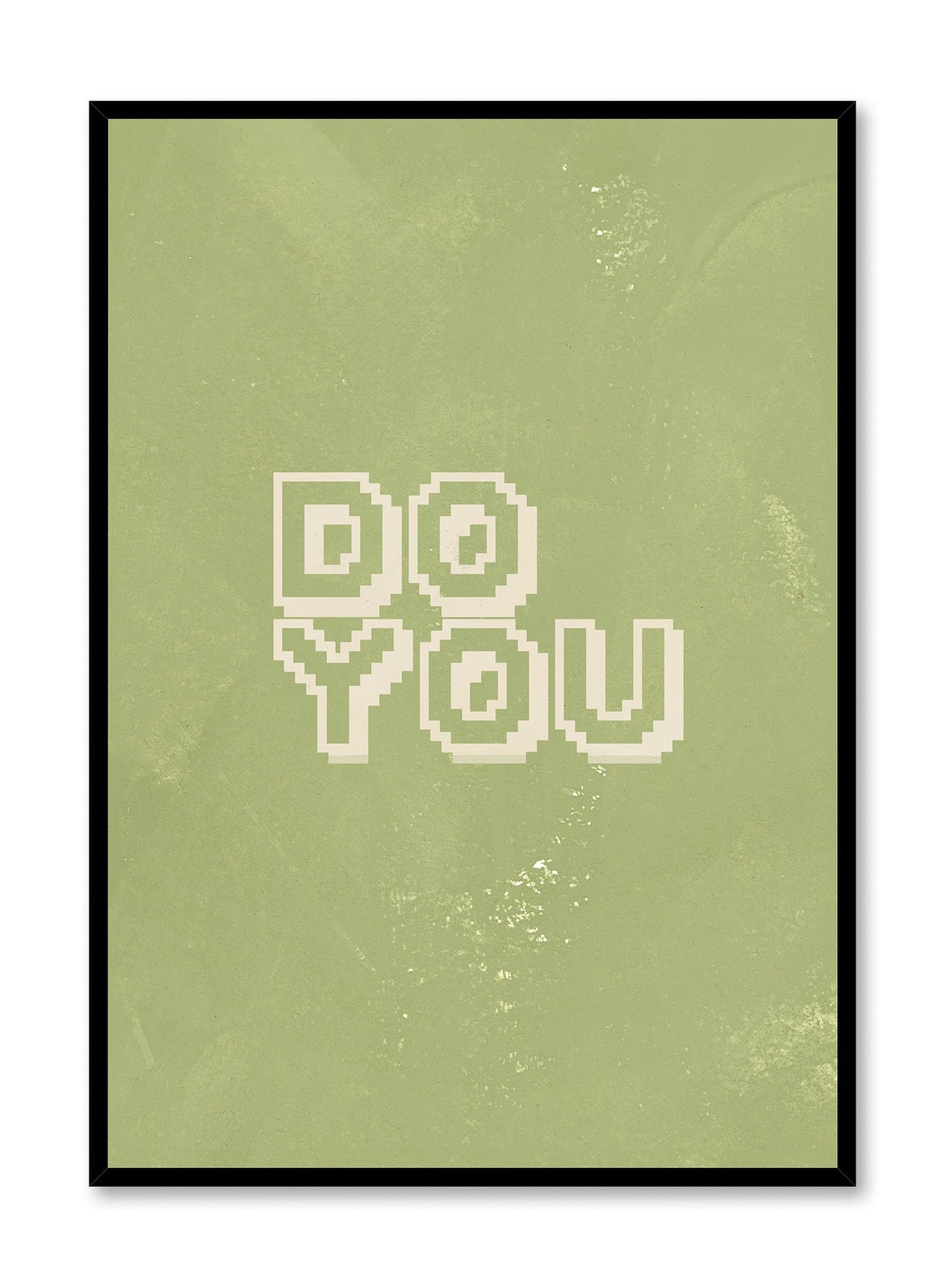 Rynx | Do You, Boo, Poster
