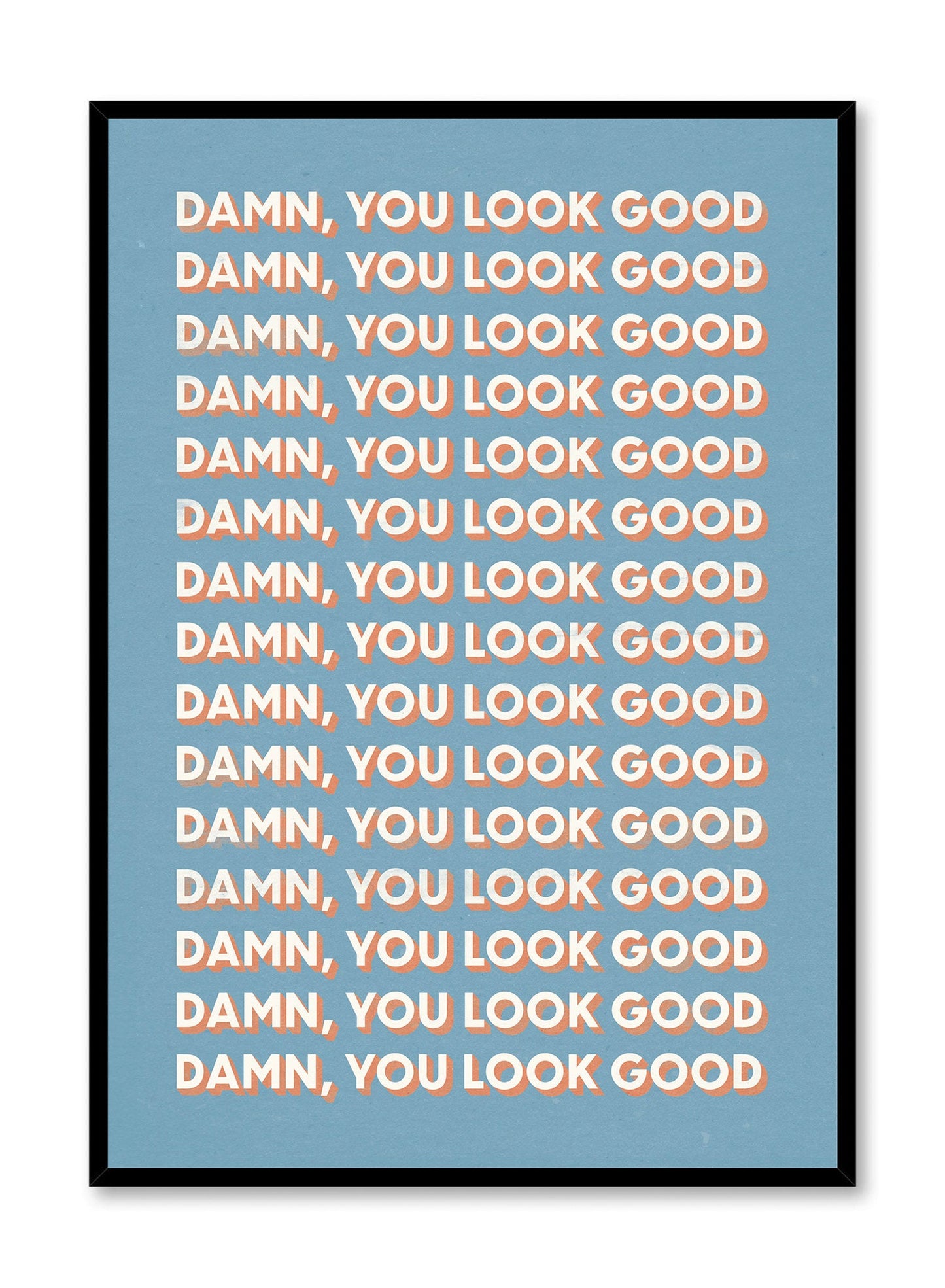 Rynx | Daily Reminder, Poster