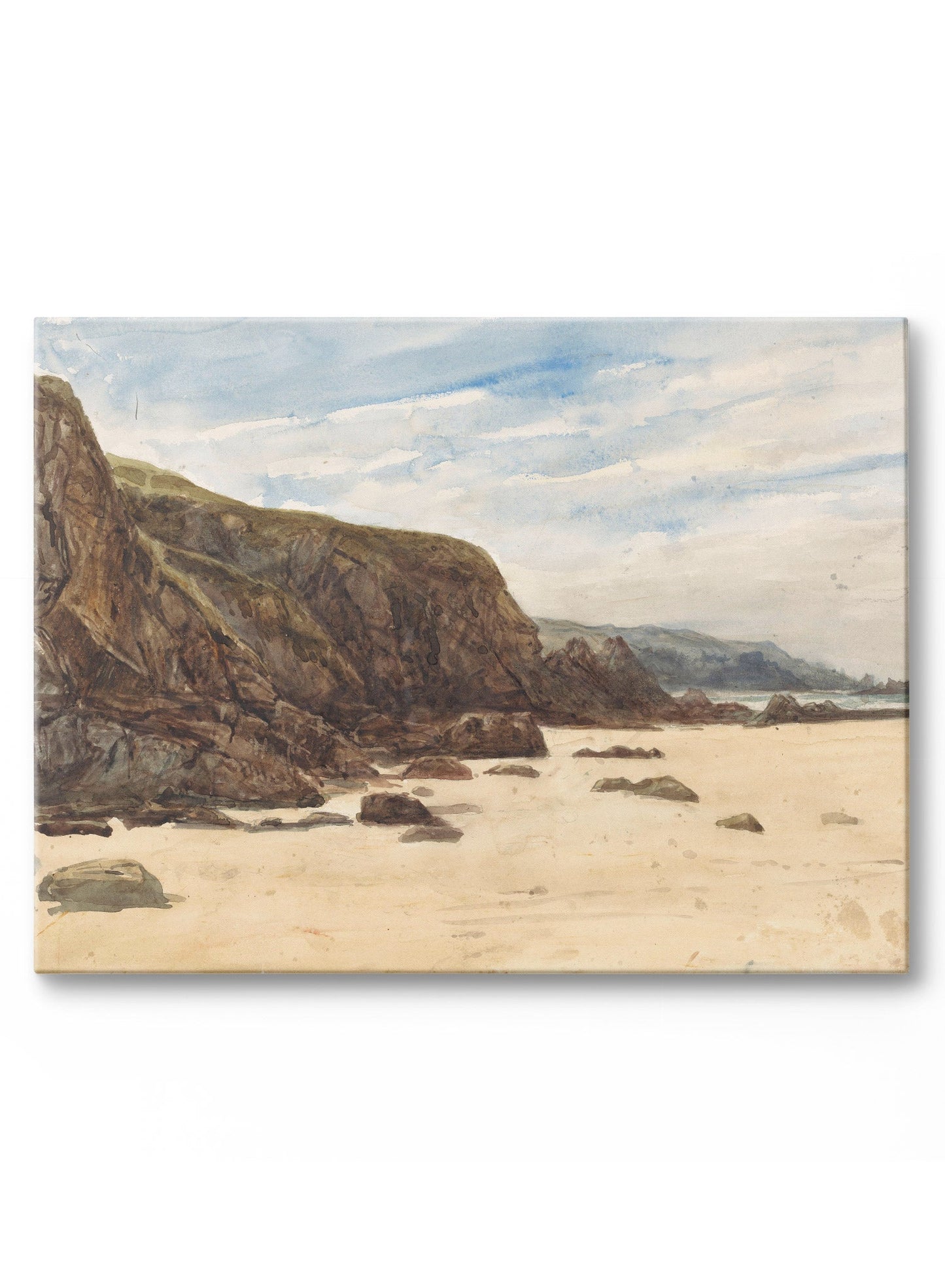Rynx | Maritime Magic, Canvas