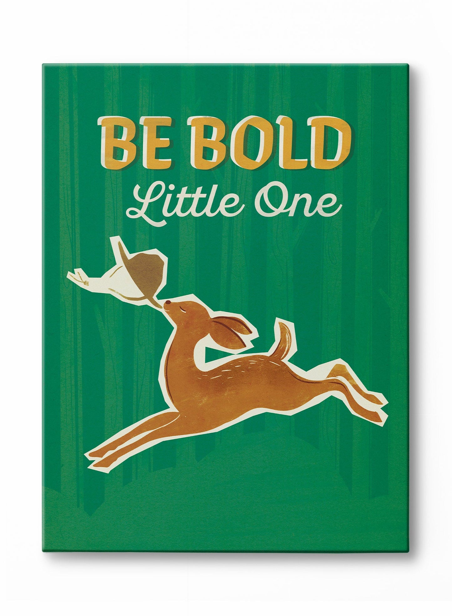 Rynx | Deer Boldness, Poster