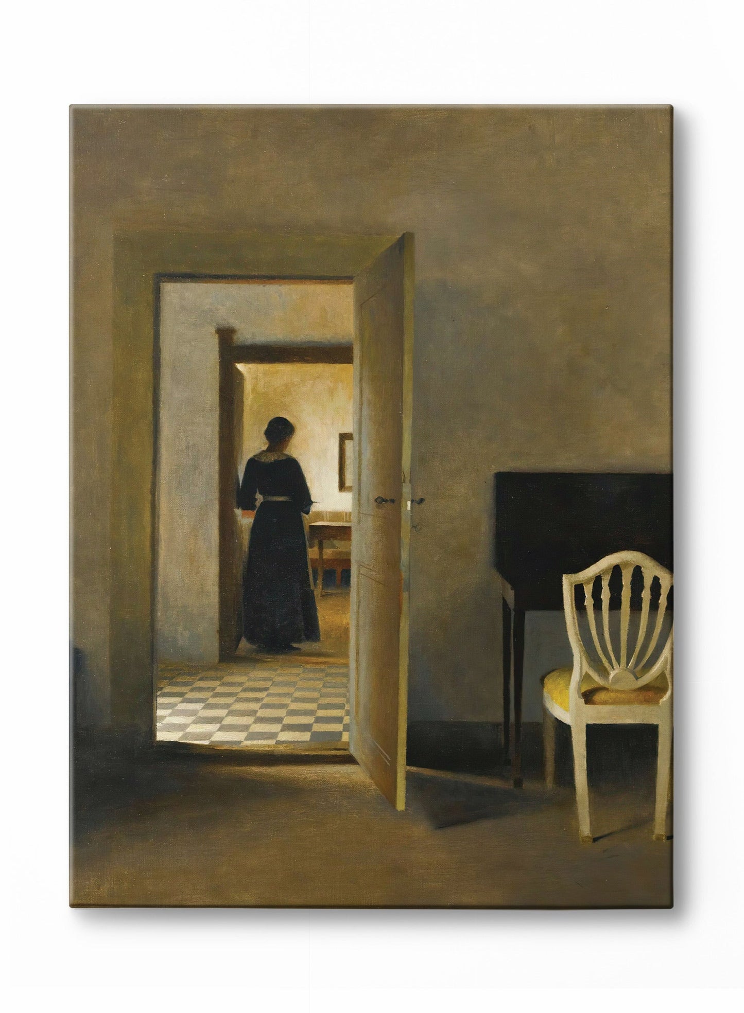 Rynx | In a Room, Poster