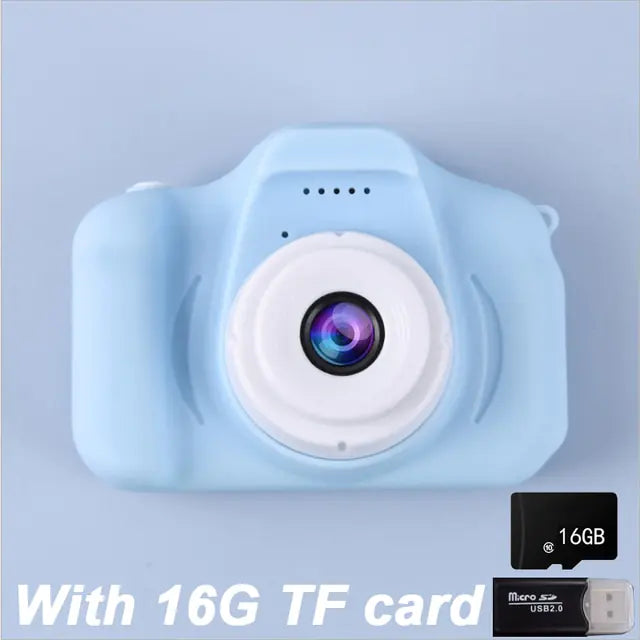 Rynx | Vintage Children's Camera