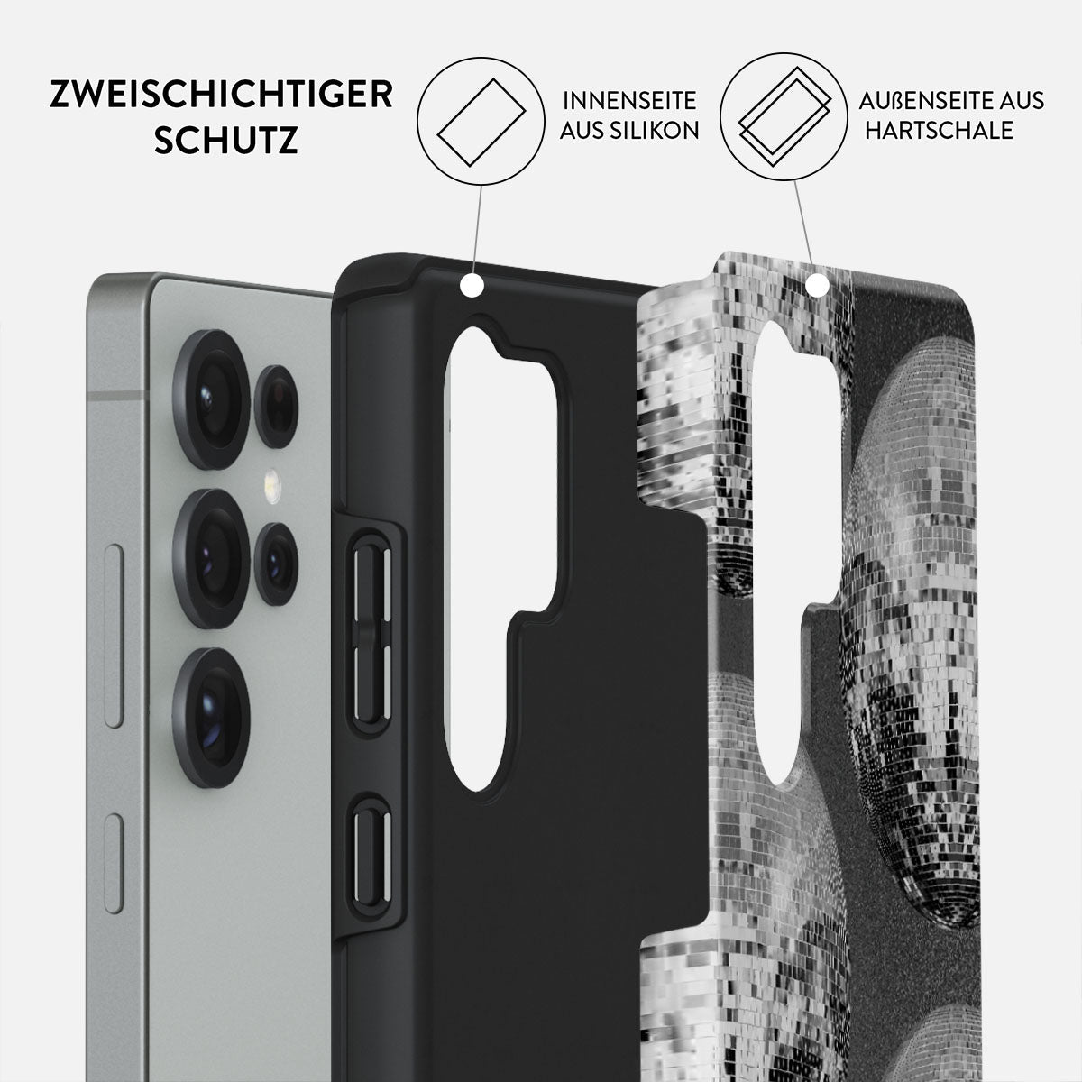 Rynx | After Hours - Samsung Galaxy S25 Ultra case