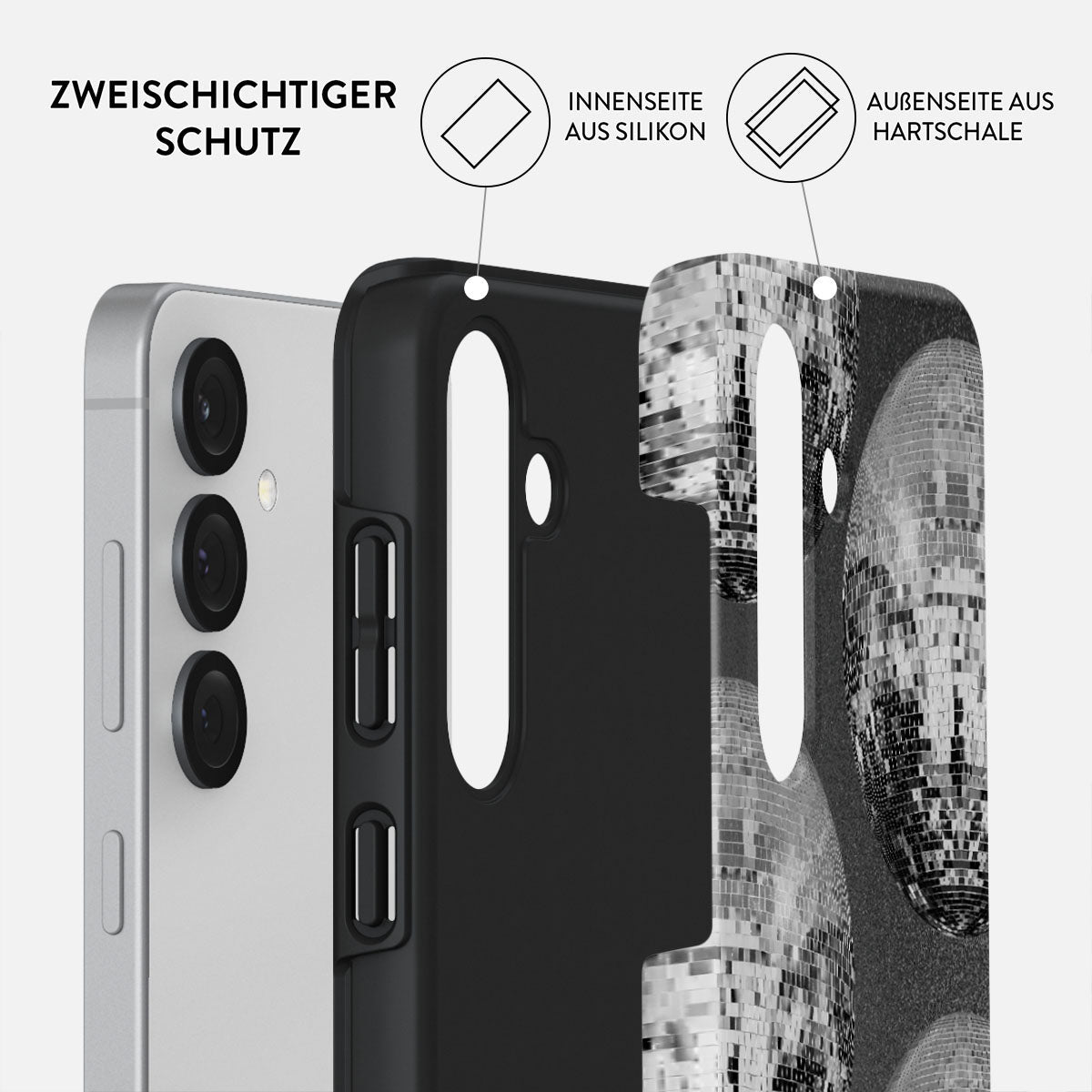 Rynx | After Hours - Samsung Galaxy S25 Case
