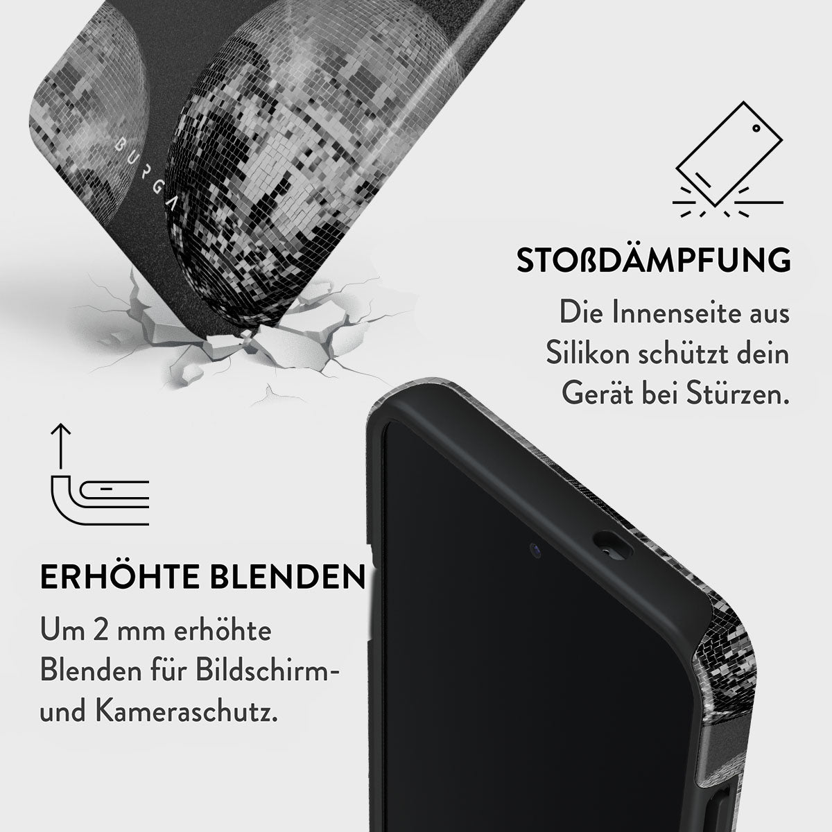 Rynx | After Hours - Samsung Galaxy S25 Case