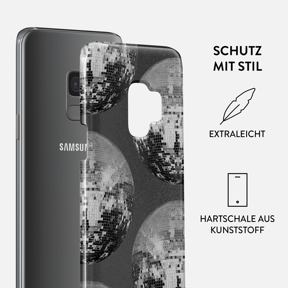 Rynx | After Hours - Samsung Galaxy S9 Case