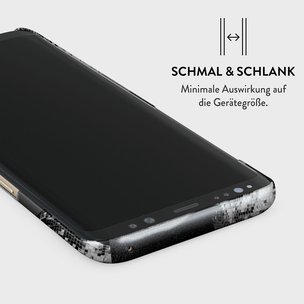 Rynx | After Hours - Samsung Galaxy S9 Case