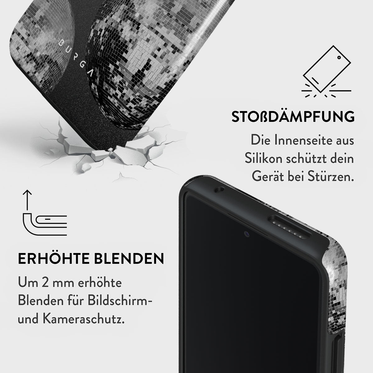 Rynx | After Hours - Xiaomi 11T / 11T Pro Case